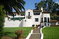 Charles Toberman Estate, Hollywood