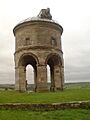 Chesterton Disused