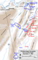Chickamauga Campaign Davis's Cross Roads