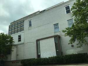 Children's memorial hospital Lincoln park