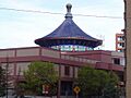 Chinatown, Calgary