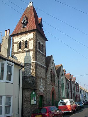 Church of the Annunciation, Brighton 03.JPG
