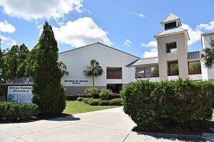 Citrus Campus of the College of Central Florida