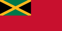 Civil Ensign of Jamaica.svg