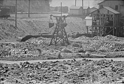 Coal breaker, Pike County, Kentucky, 8a09645