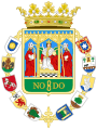 Coat of Arms of Seville Province