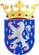 Coat of arms of Haarlemmerliede en Spaarnwoude