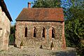 Coggeshall Abbey monastic building
