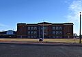 Colman-Egan School, Egan, SD