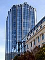 Colmore Gate from Colmore Row