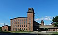 Conant Thread Mills