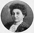 Constanța Hodoș