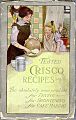 Crisco Cookbook 1912