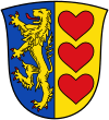 Coat of arms of Lüneburg