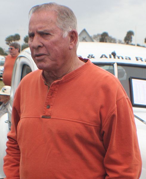 DavidPearson2008