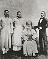 David Sassoon and sons