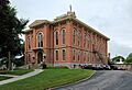 Delaware County Courthouse — Delaware, Ohio