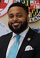 Delegate Nick Charles Official Headshot