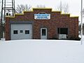Delmont Pump House 2