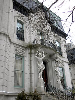 Dewes House