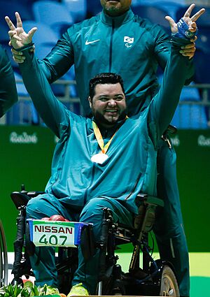 Dirceu Pinto Rio2016