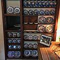 Dish collection