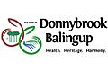 Donnybrook logo