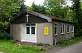 Dunsfold Baptist Church, Dunsfold Common Road, Dunsfold (May 2014) (3)