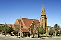Dutch Reformed Church Winburg-001