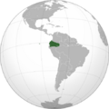Ecuador (1904–1916)