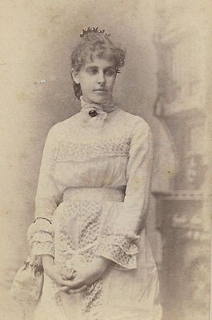 Edith Sarah Watson, by Horace L. Bundy.jpg