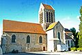 Eglise-chapelle mtd