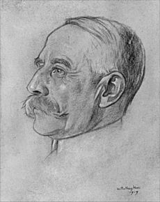 Elgar-by-Rothenstein