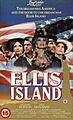 Ellis Island 1984 VHS cover