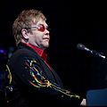 Elton John in Norway 4
