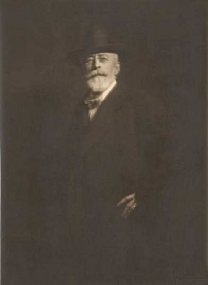 Emilio Gola 1922