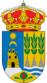 Escudo de Albanchez