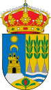 Official seal of Albanchez, Spain