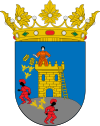 Coat of arms of Alozaina