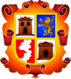Official seal of Andahuaylas