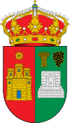 Official seal of Fuentebureba
