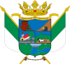 Official seal of Gachalá