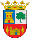 Coat of arms of Oliete