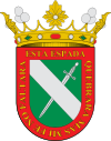 Coat of arms of Samaniego