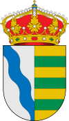 Coat of arms of Santa Ana de Pusa