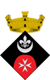 Coat of arms of Puigpelat