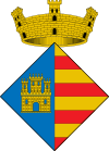 Coat of arms of Sant Pere de Ribes