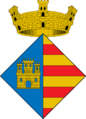 Escut de Sant Pere de Ribes