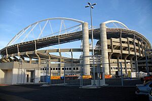 Estádio Municipal João Havelange