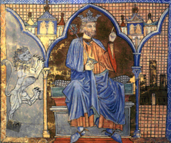 Fernando III de Castilla